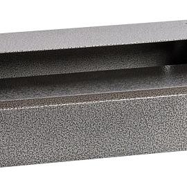 Waterval Aluminium Gecoat 30 cm breed