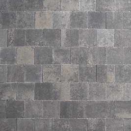 Randa 20x20x6 cm Oslo