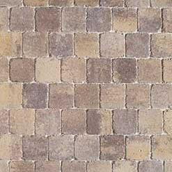 Stonehedge 15x15x6 cm Camargue