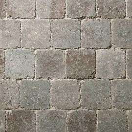 Stonehedge 15x15x6 cm Harlekijn