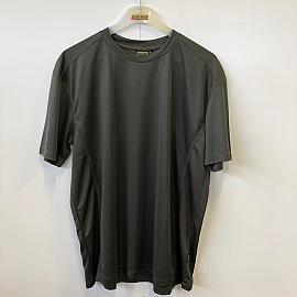 Restpartij T-Shirt Functioneel (Coolmax) 33214600XXL Army Green mt. XXL (uit de collectie) OW2018
