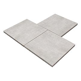 GeoCeramica 60x60x4 cm Evoque Greige