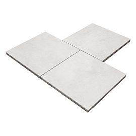 GeoCeramica 60x60x4 cm Evoque Perla