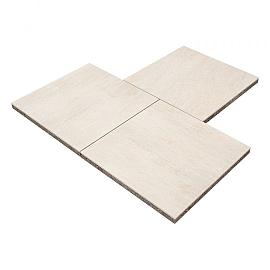 GeoCeramica 60x60x4 cm Fiordi Sand