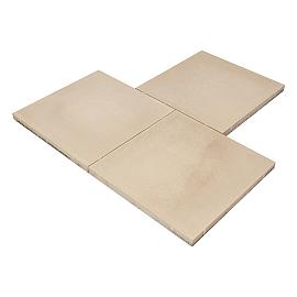 Furora Premium 60x60x4cm Zand
