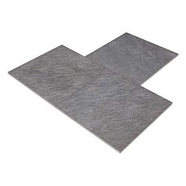 Keramische tegel Mirage Quarziti Mantle QR05 60x60x2 cm