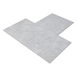 Keramische tegel Mirage Quarziti River QR04 60x60x2 cm