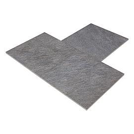 Keramische tegel Mirage Quarziti Mantle QR05 60x120x2 cm