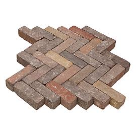 Masterclass Dikformaat UDF60 getrommeld Oud-Spijkenisse (73 st-m<sup>2</sup>)