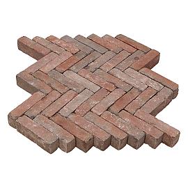 Masterclass Waalformaat UWF60 getrommeld Oud-Groningen (98 st-m<sup>2</sup>)