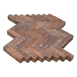 Masterclass Waalformaat UWF60 getrommeld Oud-Antwerpen (98 st-m<sup>2</sup>)