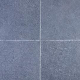 GeoCeramica 60x120x4 cm Impasto Grigio
