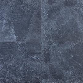 Keramische tegel 60x60x1 cm Marmostone Black
