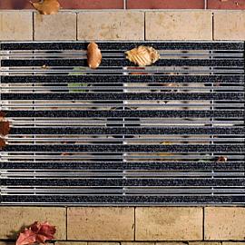 Aco Schoonloperonderbak polymeerbeton 40x60x8 cm