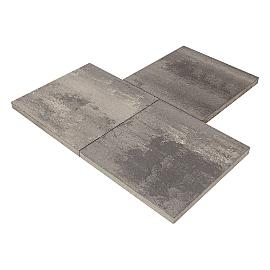 Infinito Budget Design 60x60x4.4 cm Nebia Grijs nuance