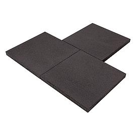 Aanbieding Infinito Budget Design 60x60x4.4 cm Vesuvio Antra Nuance