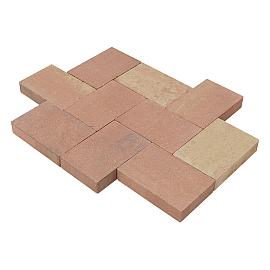 Aanbieding Straksteen 20x30x6 cm Genua