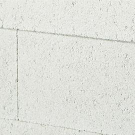 Stapelblok Linia-Patio Strak Noors Wit 60x15x15 cm