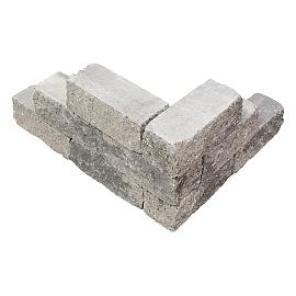 Restpartij GranuWall 30x12x12 cm Roubaix - Oude Versie