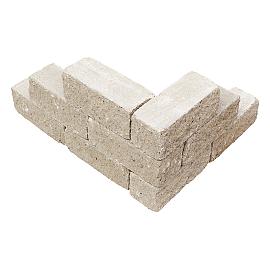 GranuWall 30x12x12 cm Greige