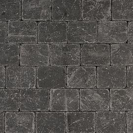 Tambour Waalformaat 5x20x7cm Antraciet