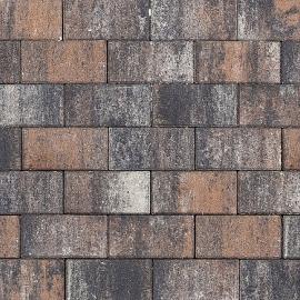 Restpartij Tremico 20x30x6cm Texels Bont OW2020