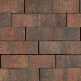 Tremico BKK 7cm           10.5x21x7cm Bont