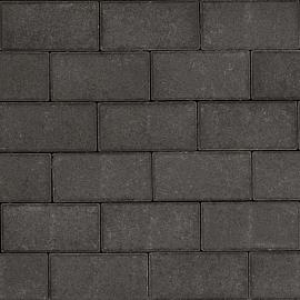 Tremico BKK 7cm 10.5x21x7cm Antraciet