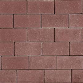 Tremico BKK* 7cm           10.5x21x7cm Heide