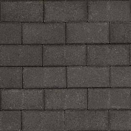 Tremico BKK* 8cm           10.5x21x8cm Antraciet