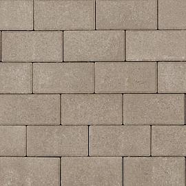 Tremico BKK* 8cm           10.5x21x8cm Grijs
