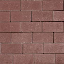 Tremico BKK* 8cm           10.5x21x8cm Heide