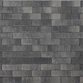 Tremico dikformaat 6.7x20x6cm Smook