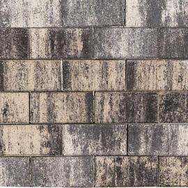 Tremico grootformaat* 30x60x6cm Zeeuws Bont