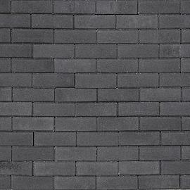 Tremico 60x60x6cm Antraciet