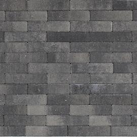 Tremico grootformaat* 60x60x6cm Smook