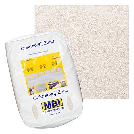 Biozand Onkruidwerend (Neutraal) 20kg
