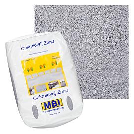 Biozand Onkruidwerend (Steengrijs) 20kg