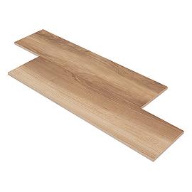 Pure Ceramics Laminato 30x120x2 cm Veneto