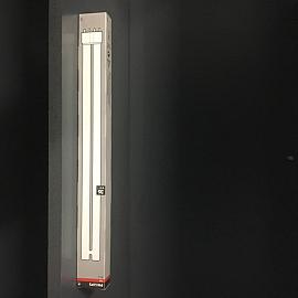 Restpartij LampFR Ledlamp 1.5W. 230Volt. E27 10-10306