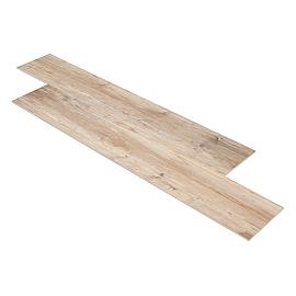 Pure Ceramics Larix 150x25x1 cm Natural
