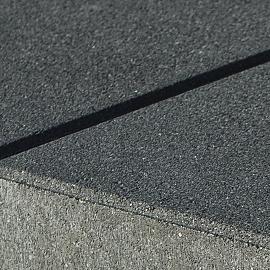 GeoTouch Muurafdekplaat 100x25x5 cm Milano