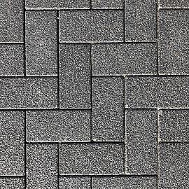 GeoColor Excellenza Carbon Keiformaat 21x10.5x8 cm (44 st-m<sup>2</sup>)