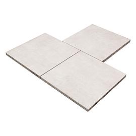 GeoCeramica Entree 60x60x4 cm Flow Taupe