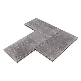 GeoCeramica 40x80x4 cm Cathedrale Antra