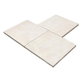 GeoCeramica 60x60x4 cm Evoque Beige