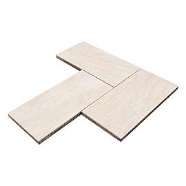 GeoCeramica 40x80x4 cm Fiordi Sand