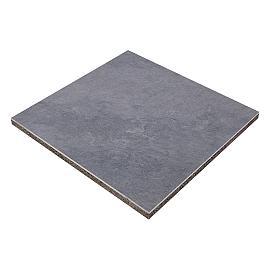 GeoCeramica 80x80x4 cm Lava Slate