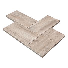 GeoCeramica 30x60x4 cm Timber Noce