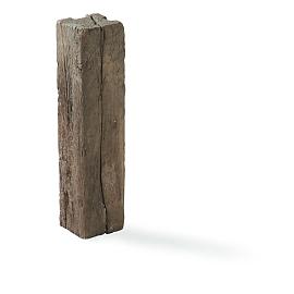 Timberstone hoekpaal 15x15x65 cm Coppice  (niet per post te versturen)